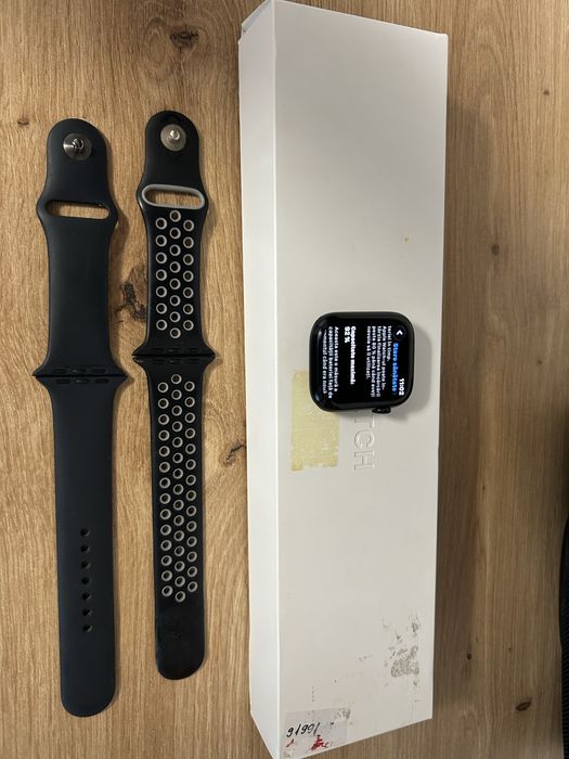 Apple watch 8 45 mm