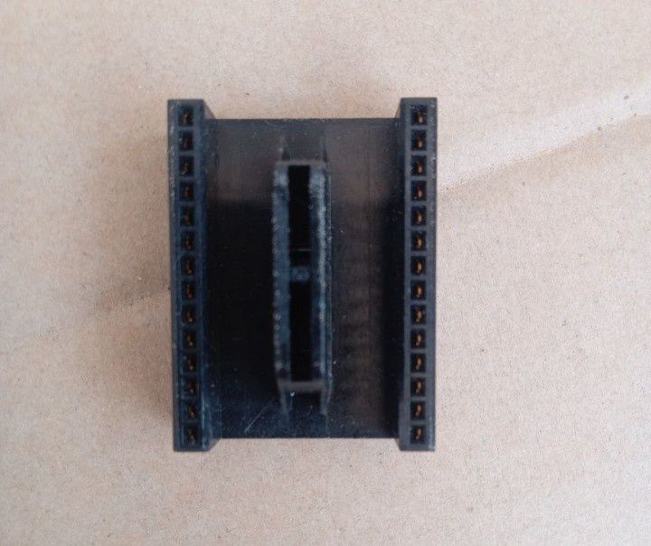 Conector module i/o Siemens