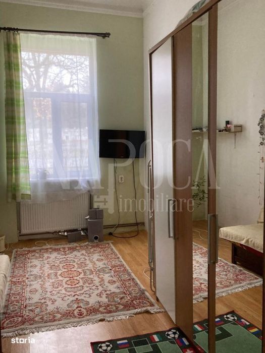 Apartment in Oradea - Vedere 2