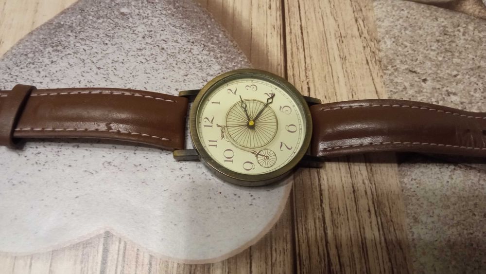 Часовник Tempus MIYOTA