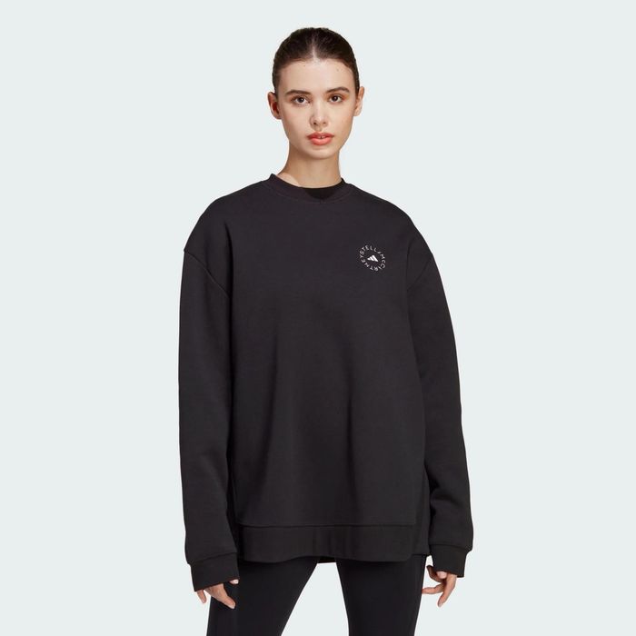 Свитшот Adidas Stella McCartney Размер М