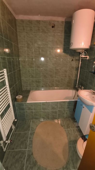 Apartament de vanzare in Lupeni