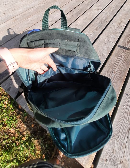 Школьный рюкзак для мальчика