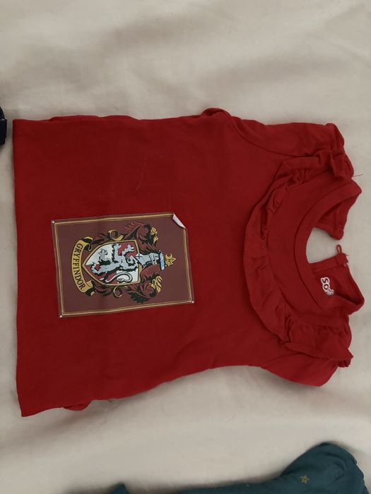 Set hainute Harry Potter masura 74
