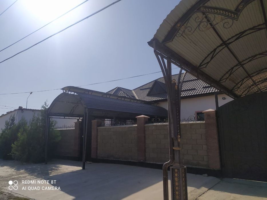 Продаётся частный  дом.