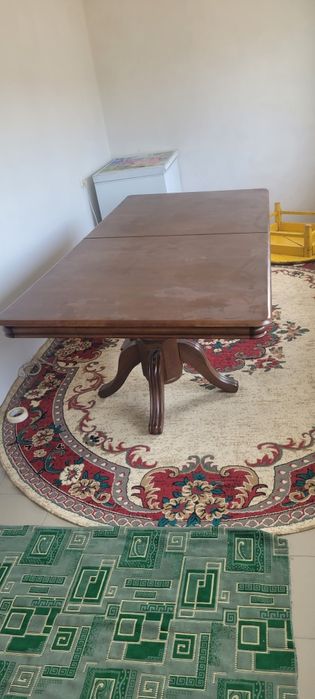 Стол улкен 20 адамдык