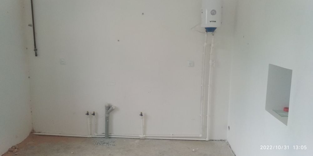 Сантехника хизмати