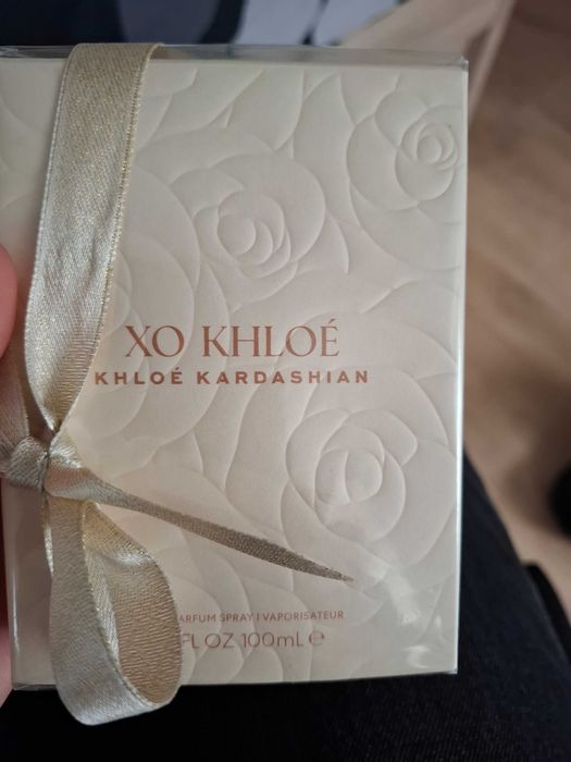XO Khloe Kardasian, 100 ml.  Nou