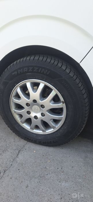 kinglong mikroavtobus sotiladi