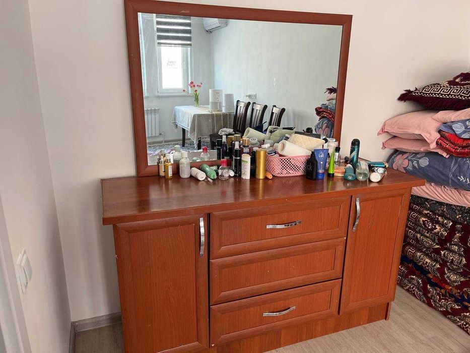 Б/у мебел комплект