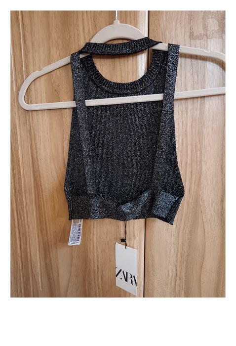 Страхотно бюстие