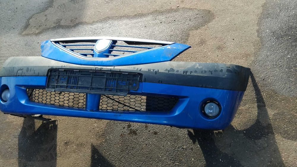 Bara fata Dacia Logan an 2005