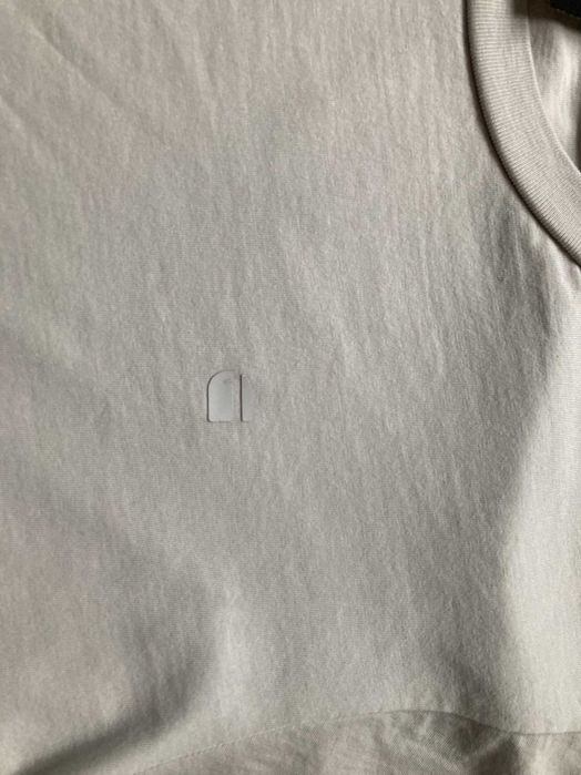 G Star RAW SPIRAQ R T L/S мъжка блуза фланела размер L