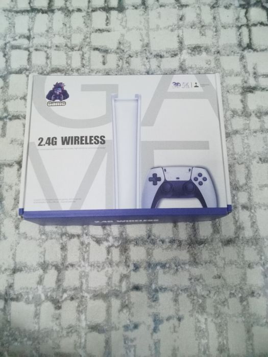 Продаю приставку