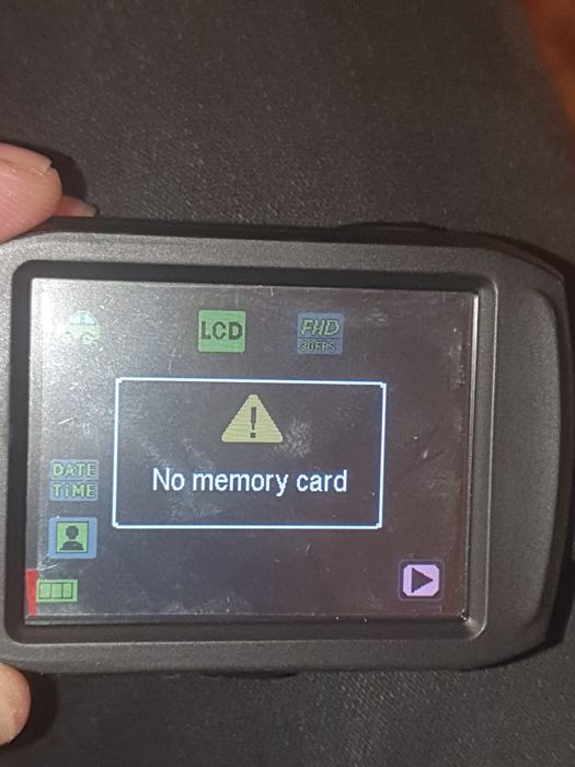 Camera subacvatica cu carcasa  Lenco