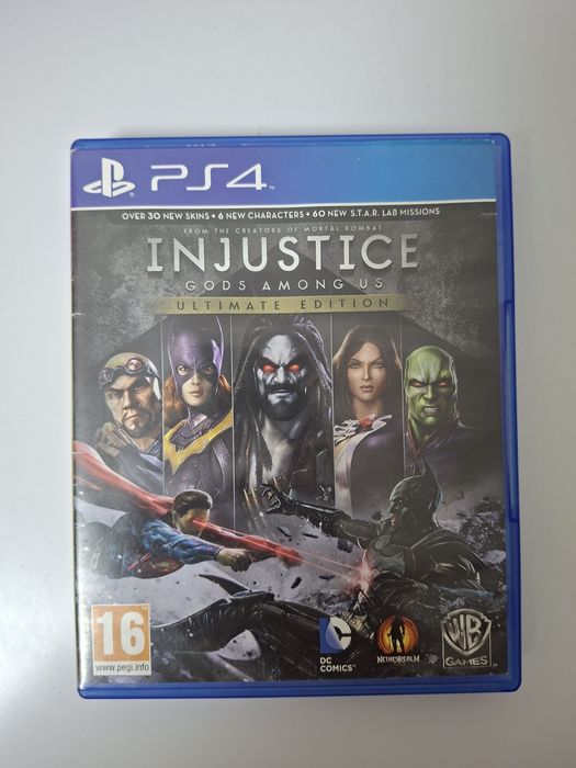 Игровые диски для PS4 и PS5