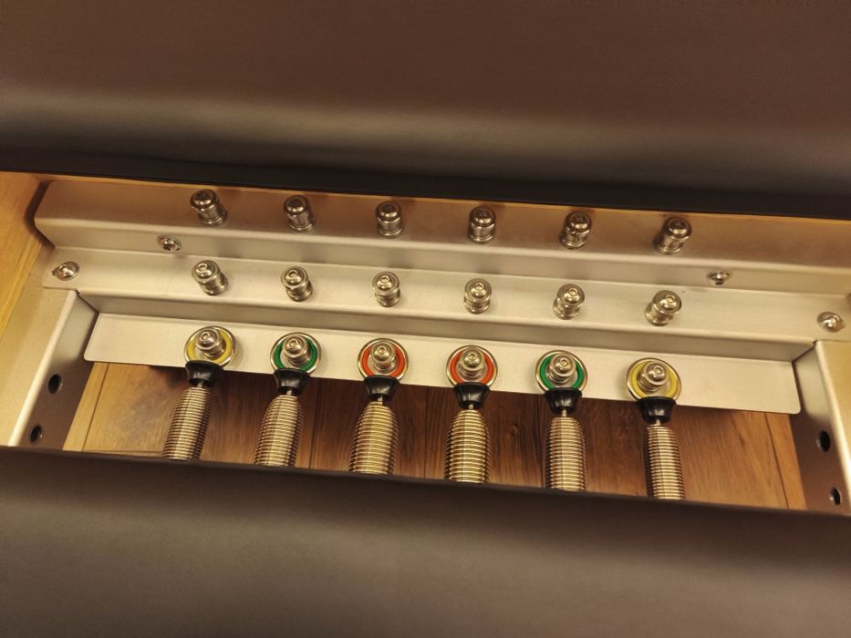 Пилатес reformer