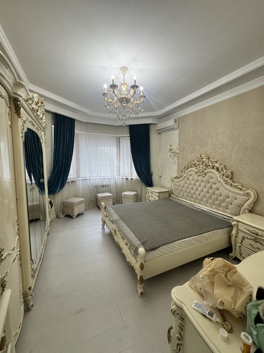 3/4/10 ЖК Dream house ! Яккасарайский район!