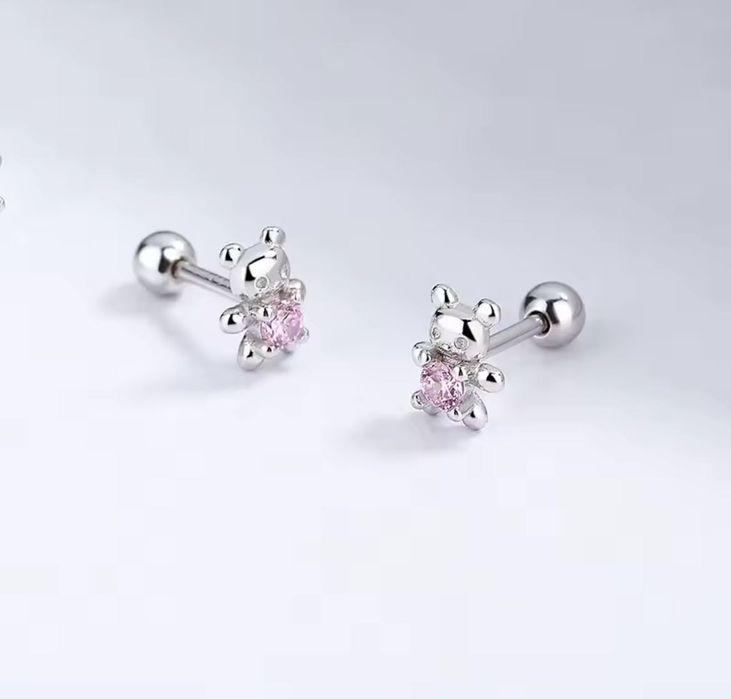 Teddy Bear аксесоари