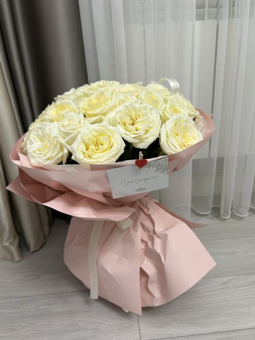 Цветы цветы роза