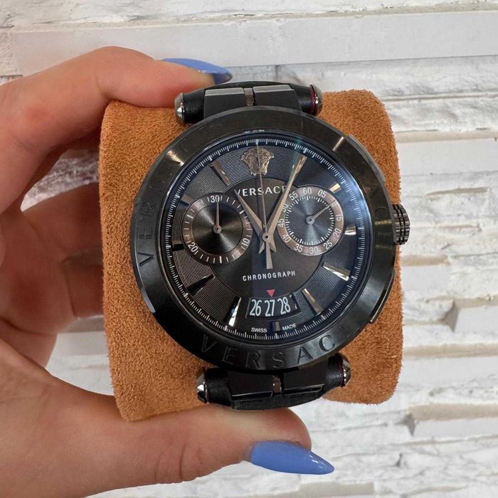 Мъжки часовник Versace