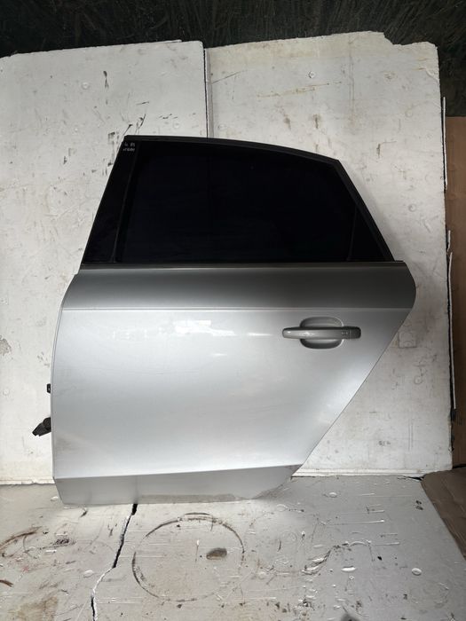 Portiera fata spate stanga dreapta Audi A4 B8 Sedan/break oglinda