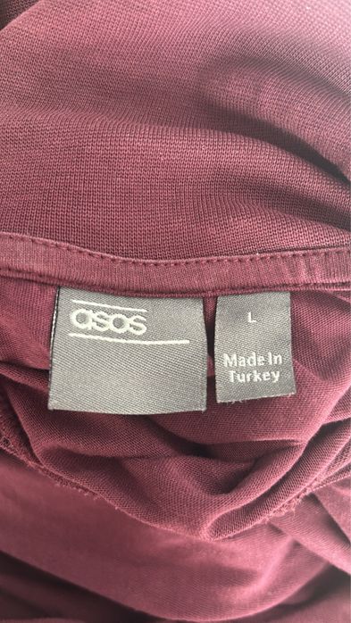 osos кофта очень хорошая