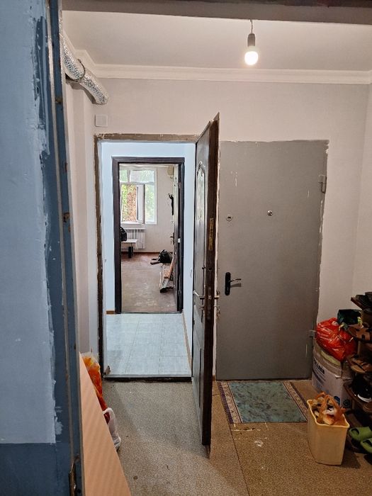 Кушбеги, 2-2-9, бывш общежитие