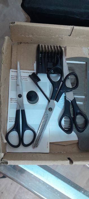 Продам машинку для стрижки