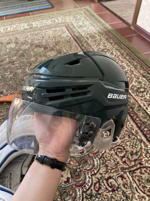 Комплект хоккейной формы