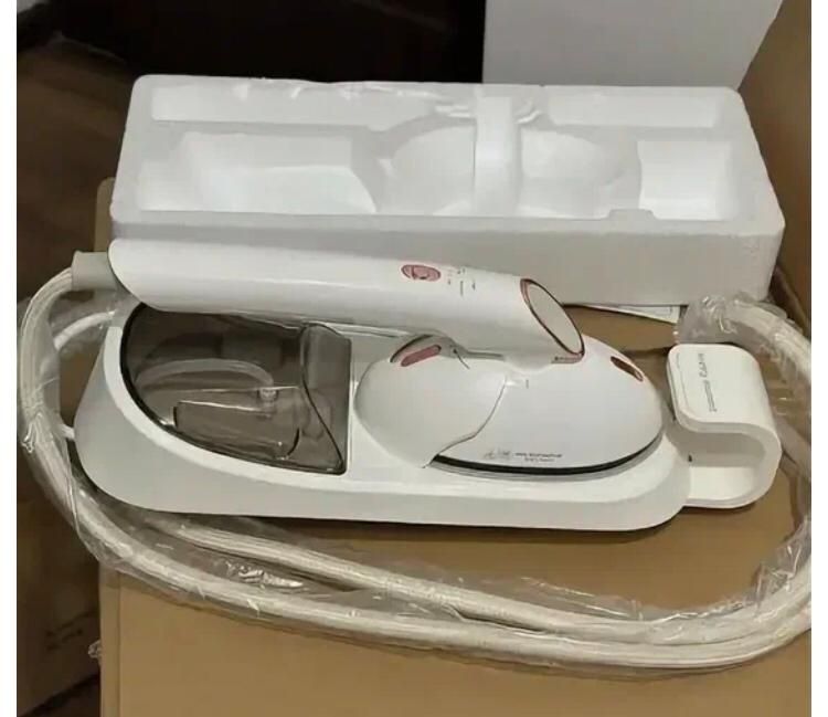 Продам фен,отпариватель,плойку,тостер с чайником