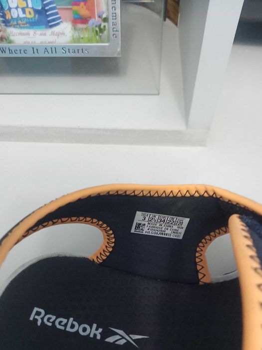 Детски сандалети