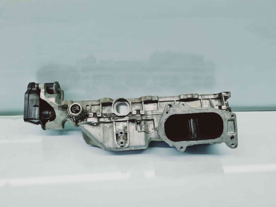 Galerie admisie Mercedes Clasa A (W168) [Fabr 1997-2004] A6400901137 1