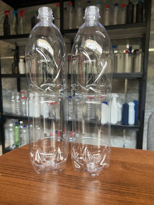 2 литр баклашка баклажка идиш тара флакон