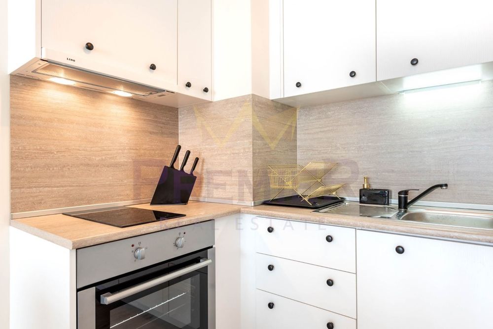 Дава се под наем Двустаен апартамент в Варна, Автогара - 80 кв.м за 598.23 € - Снимка #9