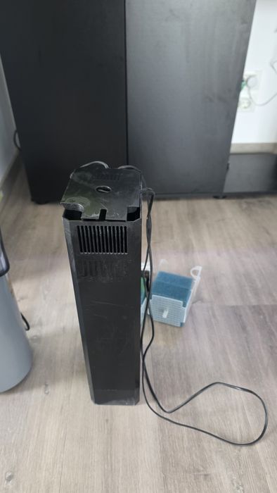 Acvariu complet si Accesorii JUWEL Rio 240 iluminare cu LED