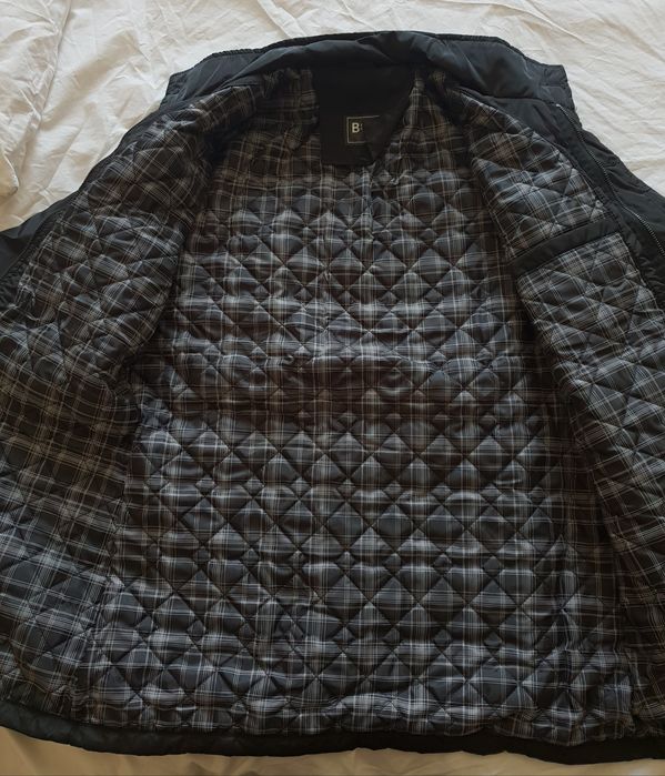 Casual Пролетно яке с пълнеж