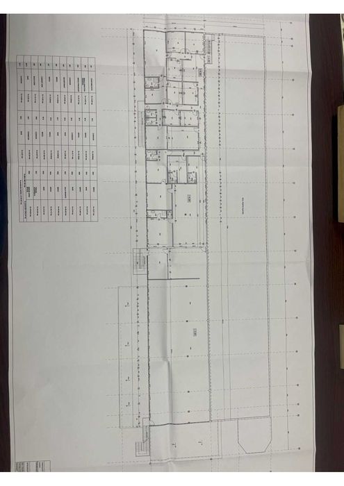 chire imobilu (spatiu comerciale -birouri )