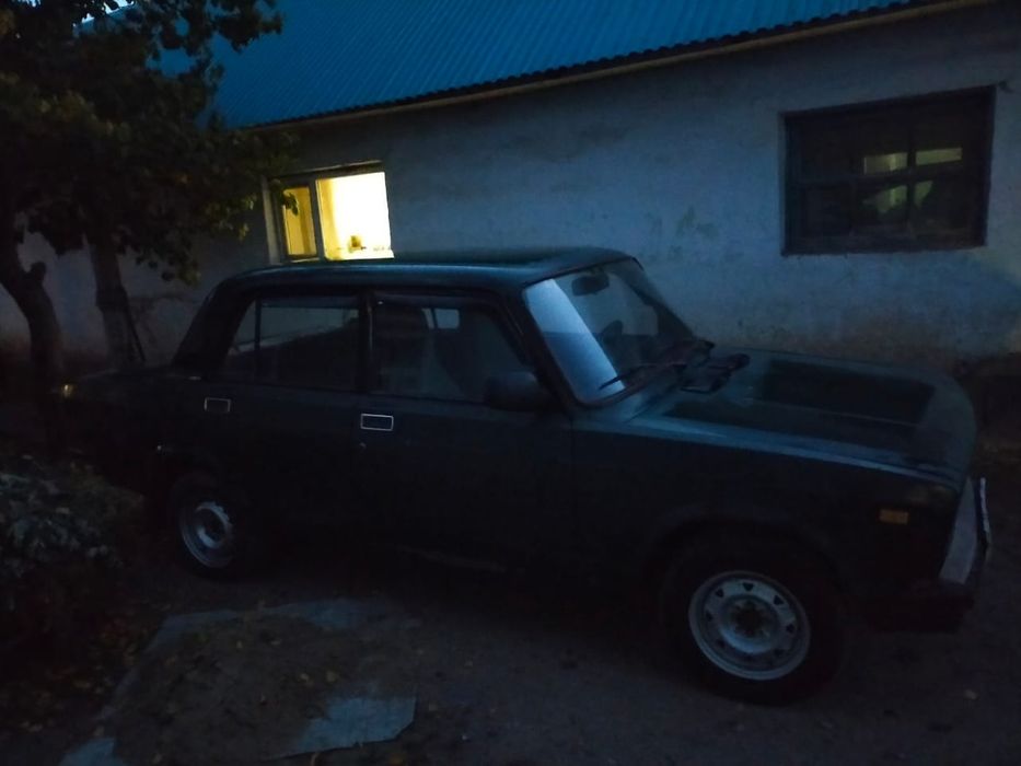 Продам жигули ваз 2105
