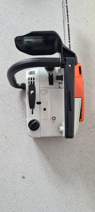 Drujba Stihl 020AV
