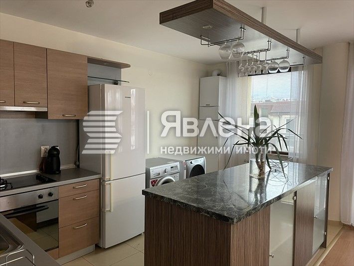 Дава се под наем Четиристаен апартамент в София, Манастирски ливади - 125 кв.м за 1300 € - Снимка #8