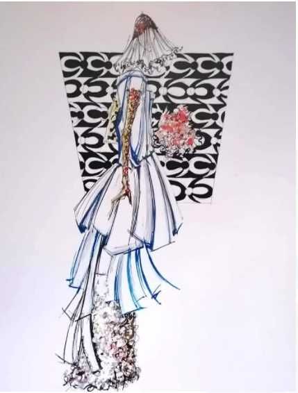 Design vestimentar, consultanta, colaborare tinute office sport casual