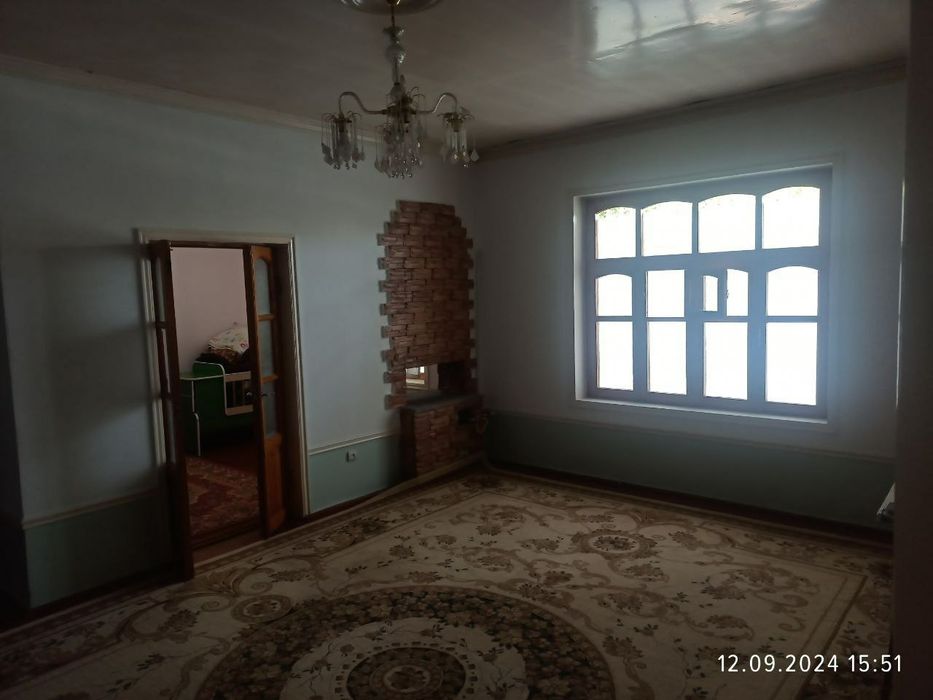 Срочно сдается дом 5 комнат,2 сотки. Юнусабад.