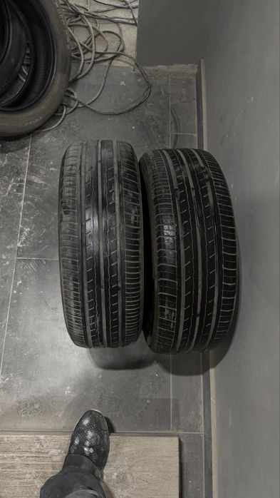 Шины на машину 16 размер