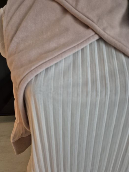 Нов топ риза с елек  Алеса Alessa размер XL