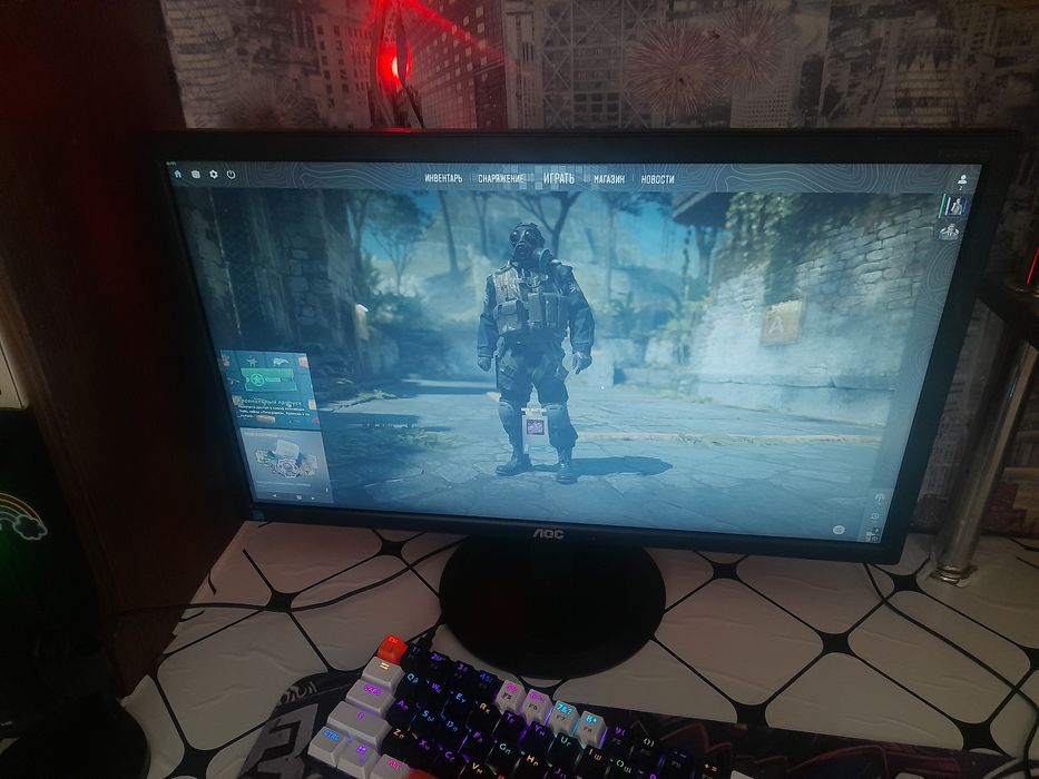 Продам компьютер