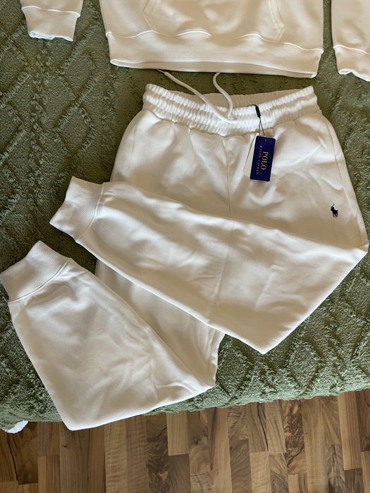 Compleu Polo Ralph Laurent