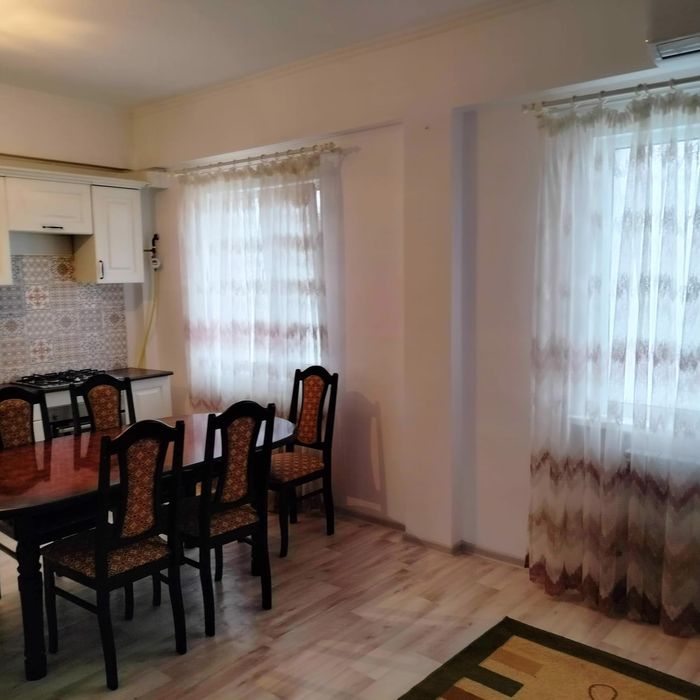 Продажа квартиры мкрн Гаухартас