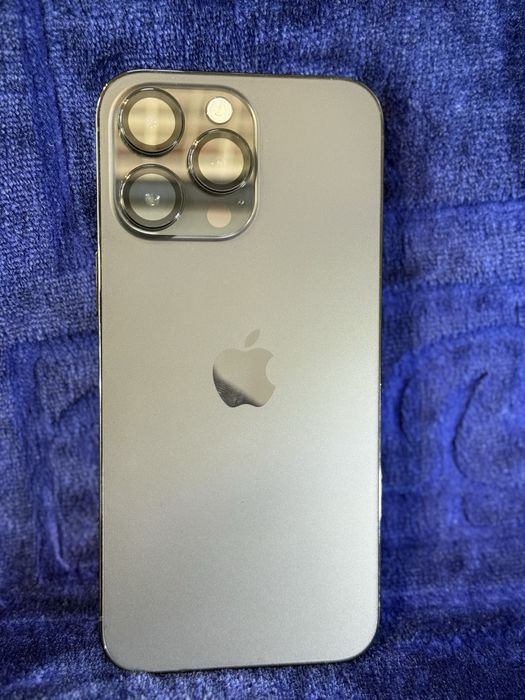 Айфон 14 про мах 128 Е-сим