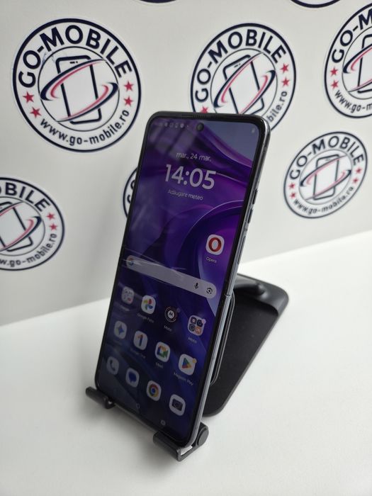 Motorola Razr 50 Ultra 512 GB - Garantie